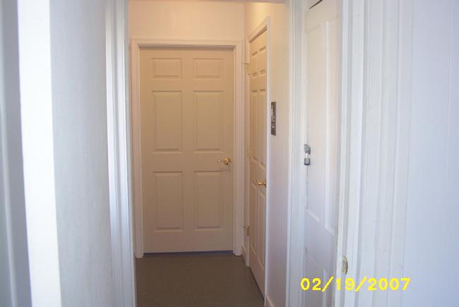 3016-A - From the Front Room looking into the Common Area