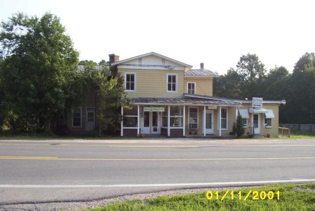 Tulips & Teacups, Glen Allen Dance Center, Energy Savers, Hair Resources